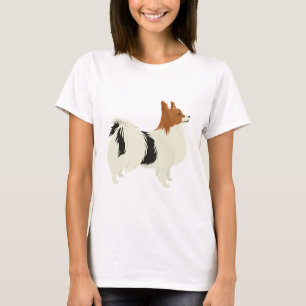 Papillon T-Shirt
