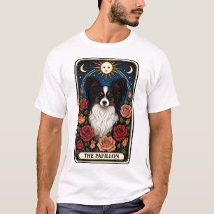Papillon T-Shirt