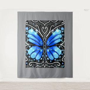 Papillon Tapestry