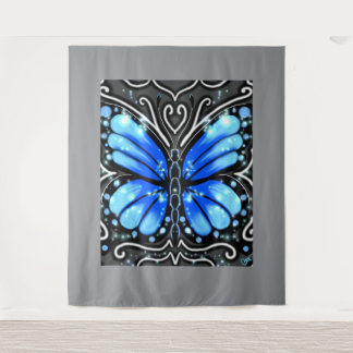 Papillon Tapestry