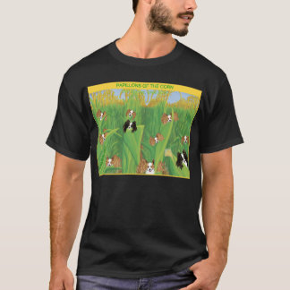 Papillons of the Corn T-Shirt
