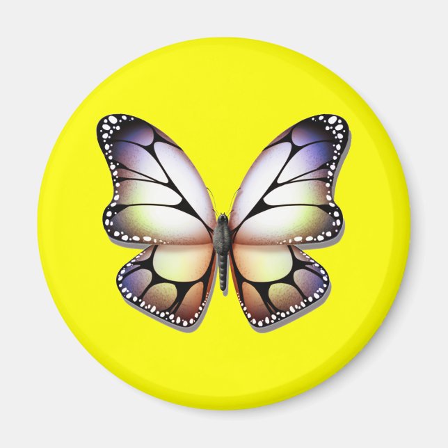 papion magnet (Front)