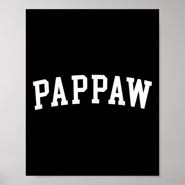 Pappaw _2  poster (Front)