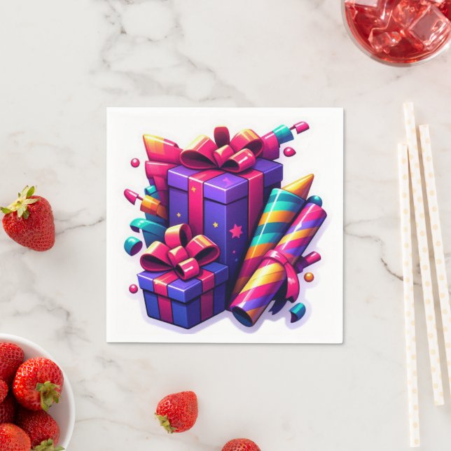 PAPPER NAPKIN (Insitu)