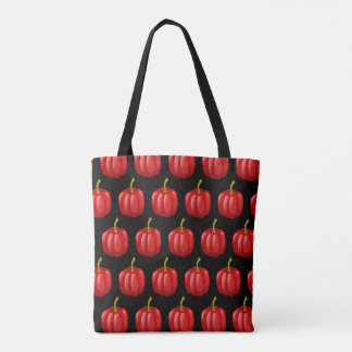 Paprikoita Tote Bag