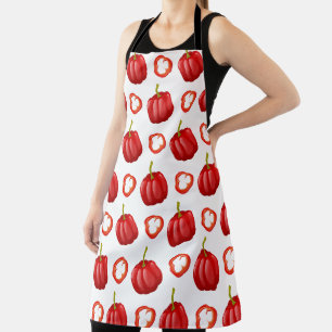 Paprikor Apron