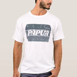 Papua, Indonesia T-Shirt