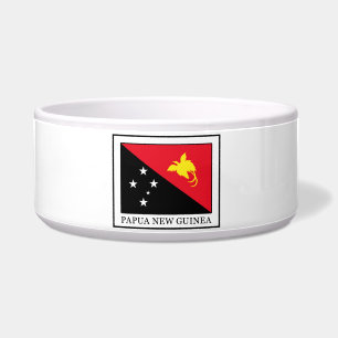 Papua New Guinea