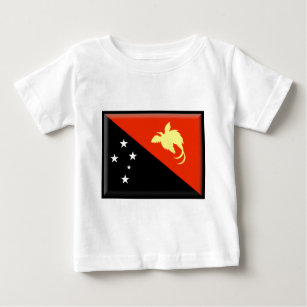 Papua New Guinea T