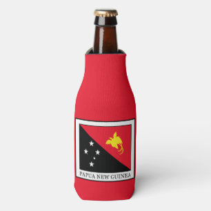 Papua New Guinea Bottle Cooler