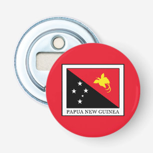 Papua New Guinea Bottle Opener