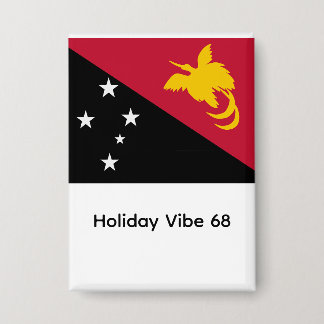 Papua New Guinea flag