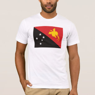 Papua New Guinea T-shirt