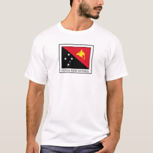 Papua New Guinea T-Shirt