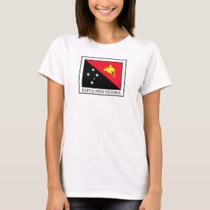 Papua New Guinea T-Shirt