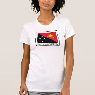 Papua New Guinea T-Shirt