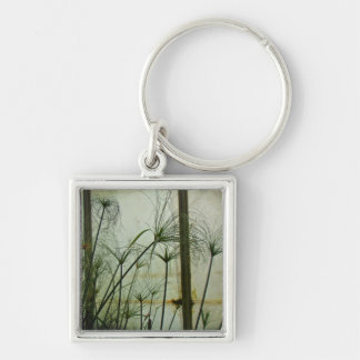 Papyrus Key Ring