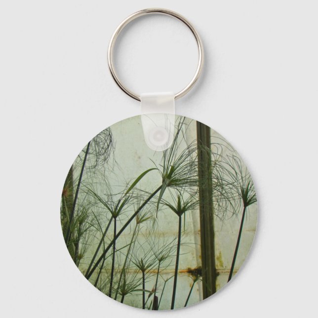 Papyrus Key Ring (Front)