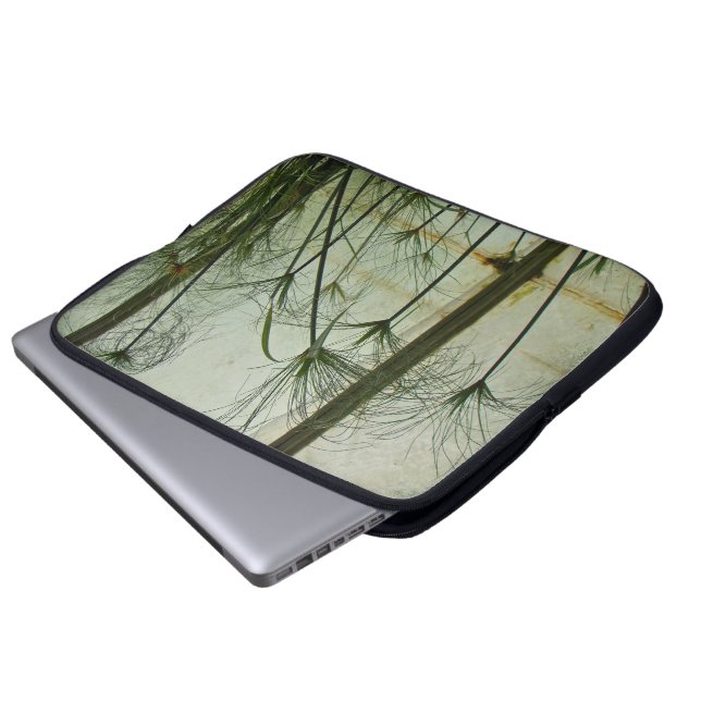 Papyrus Laptop Sleeve (Front Bottom)