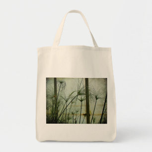 Papyrus Tote Bag