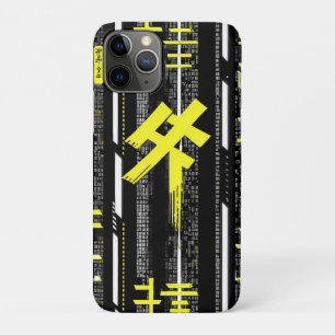 Par de chancletas iPhone 11 pro case