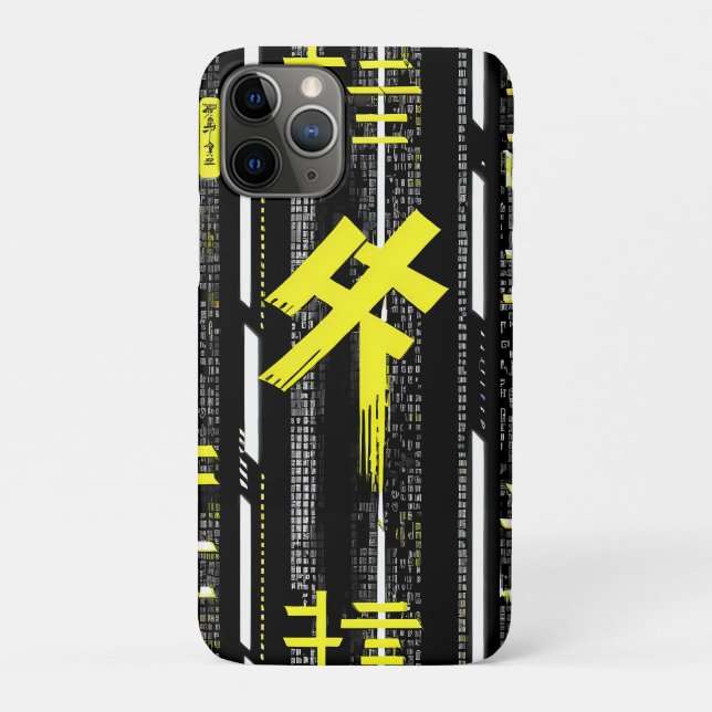 Par de chancletas Case-Mate iPhone case (Back)