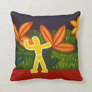 Para Alvar 2005 Cushion