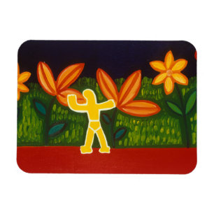Para Alvar 2005 Magnet