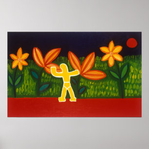 Para Alvar 2005 Poster