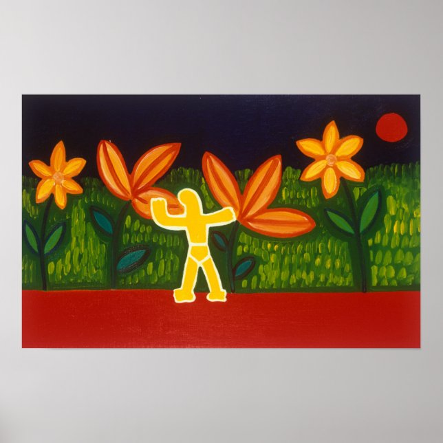 Para Alvar 2005 Poster (Front)