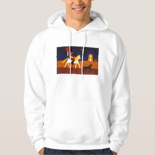 Para Mariana 2005 Hoodie