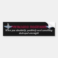 PARA-overnight