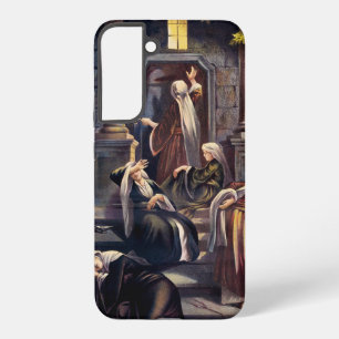 Parable of the Ten Virgins Samsung Galaxy Case