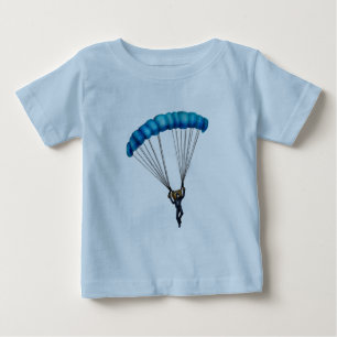 Paracaídas Baby T-Shirt