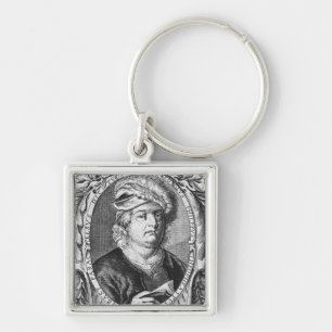 Paracelse  1540 key ring