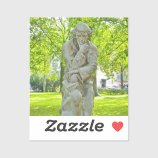 Paracelsus Monument in Salzburg