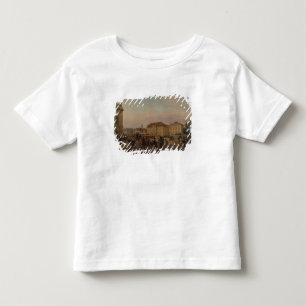 Parade before the royal palace, 1839 toddler T-Shirt