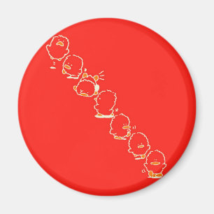 parade magnet