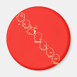 parade magnet