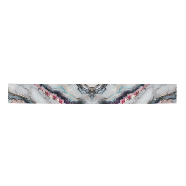 Parade Satin Ribbon (Front)