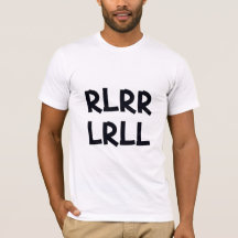 Paradiddle T-Shirt