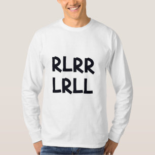 Paradiddle T-Shirt