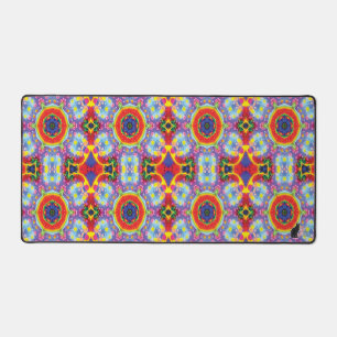 Paradigm Kaleids Desk Mat