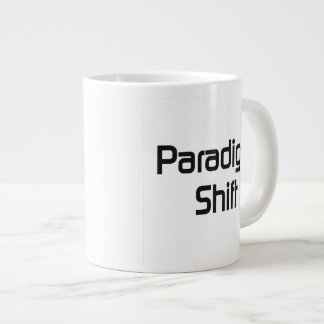 Paradigm Shift bf Large Coffee Mug