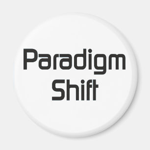 Paradigm Shift bf Magnet