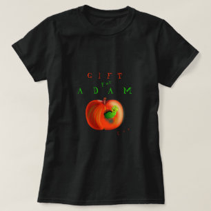 Paradise Apple T-Shirt