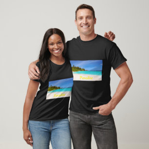 Paradise Beach T-Shirt