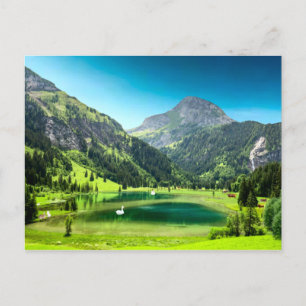 Paradise Cove Postcard