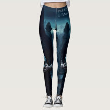 Paradise Eternal Leggins