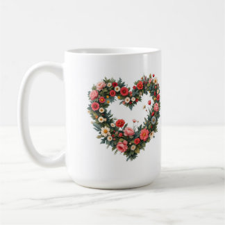 paradise favour love 7777 coffee mug